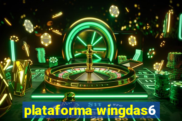 plataforma wingdas6